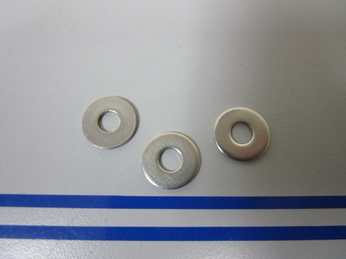 *NEW OEM* (LOT OF 3) 0810 Tohatsu Nissan Washer 332-83725-0 332837250