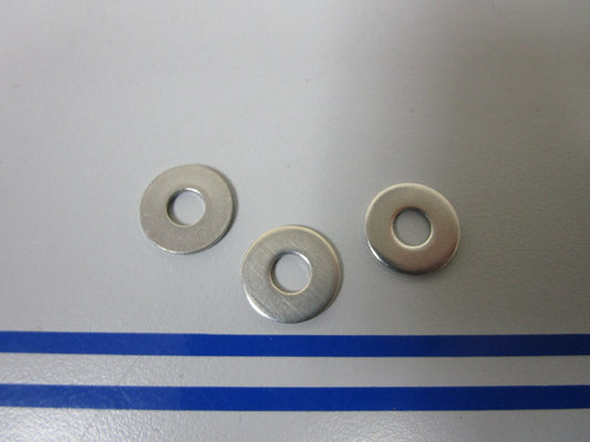 *NEW OEM* (LOT OF 3) 0810 Tohatsu Nissan Washer 332-83725-0 332837250