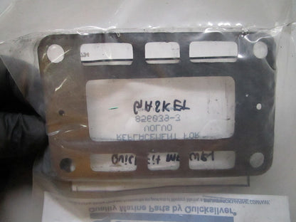 *NEW OEM* 0810 QuickFit Mercury 803356 Replaces: Volvo 856039-3