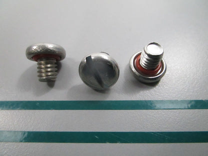 NEW OEM (LOT OF 3) 309243 0309243 OMC Johnson Evinrude Screw 0810