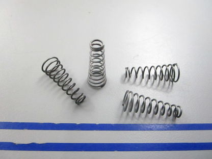NEW OEM (LOT OF 4) 24-30189 Mercury Quicksilver Spring 0810