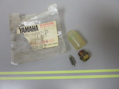 *NEW OEM* 0810 Yamaha Needle Valve Set 23L-14107-25-00