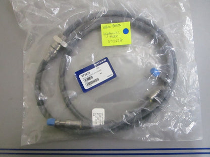 *NEW OEM* 0820 Volvo Penta Hydraulic Hose 873228