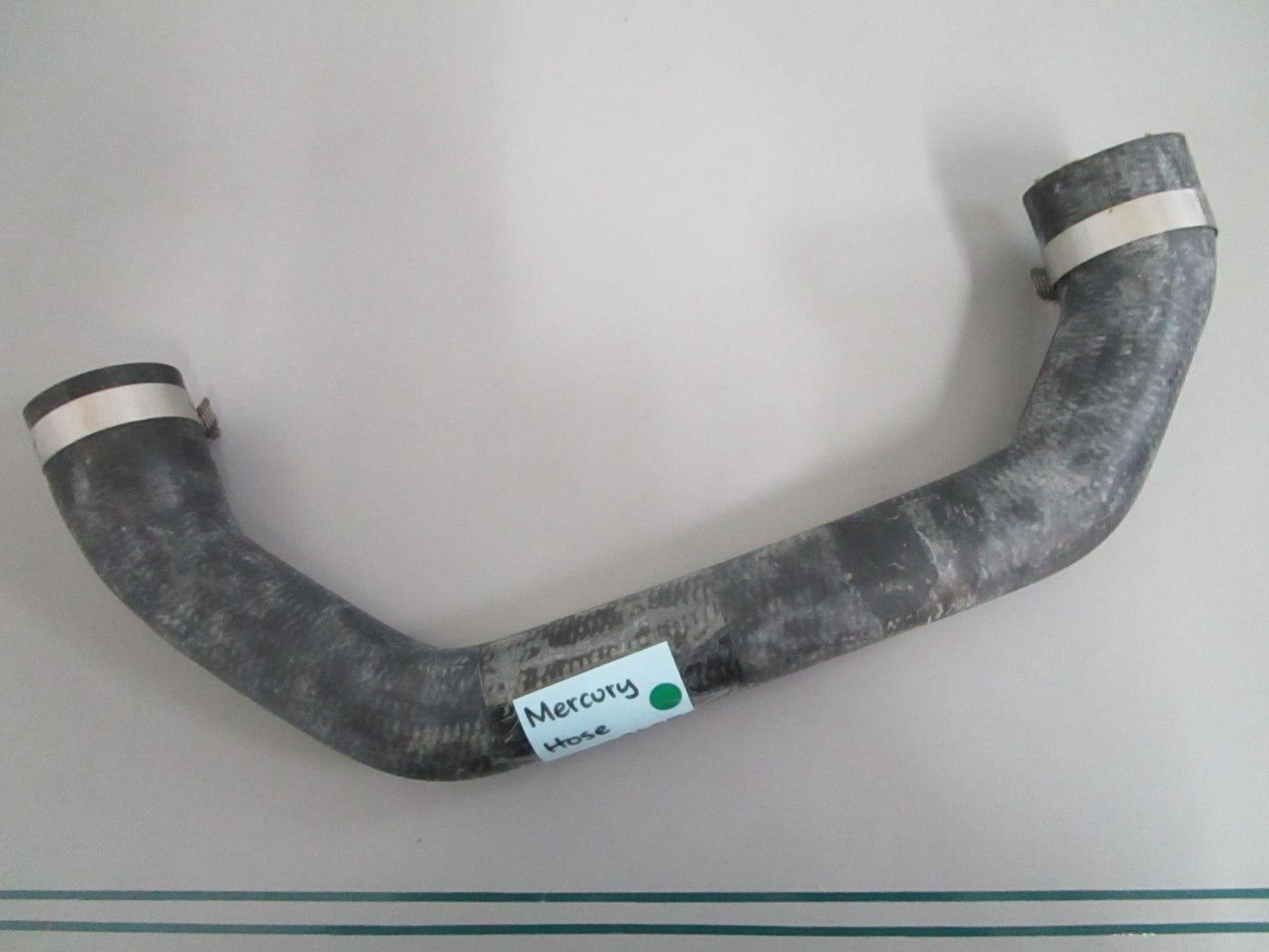 NEW OEM 32-89655 Mercury Quicksilver Hose 0820