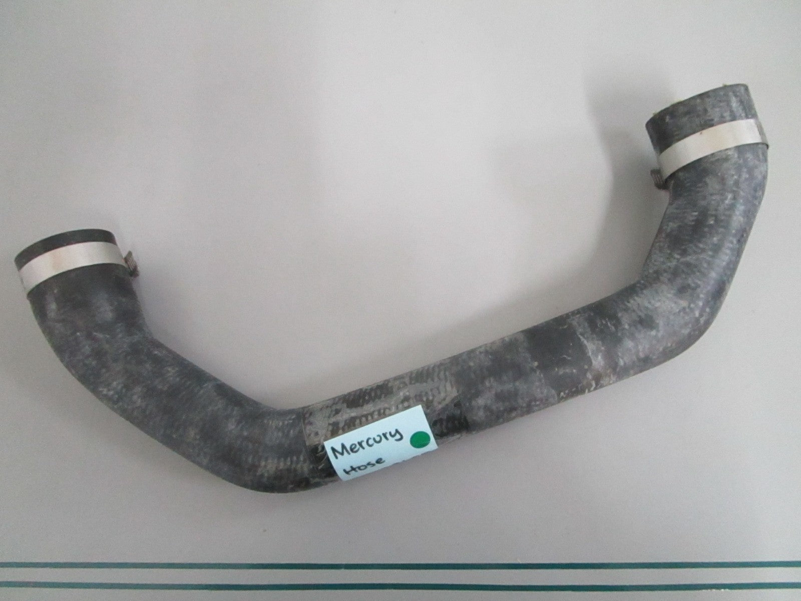 NEW OEM 32-89655 Mercury Quicksilver Hose 0820