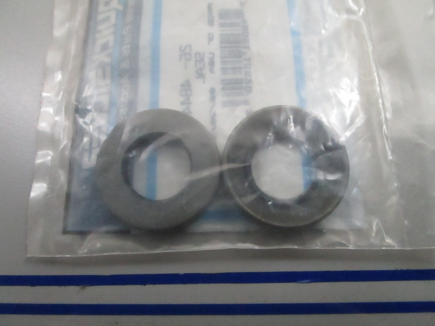 *NEW OEM* (LOT OF 2) 0840 Mercury Quicksilver Seal 26-48443