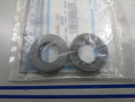 *NEW OEM* (LOT OF 2) 0840 Mercury Quicksilver Seal 26-48443