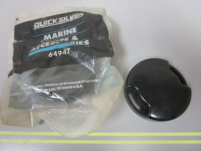 *NEW OEM* (LOT OF 2) 0810 Mercury Quicksilver Dummy Sender 64947