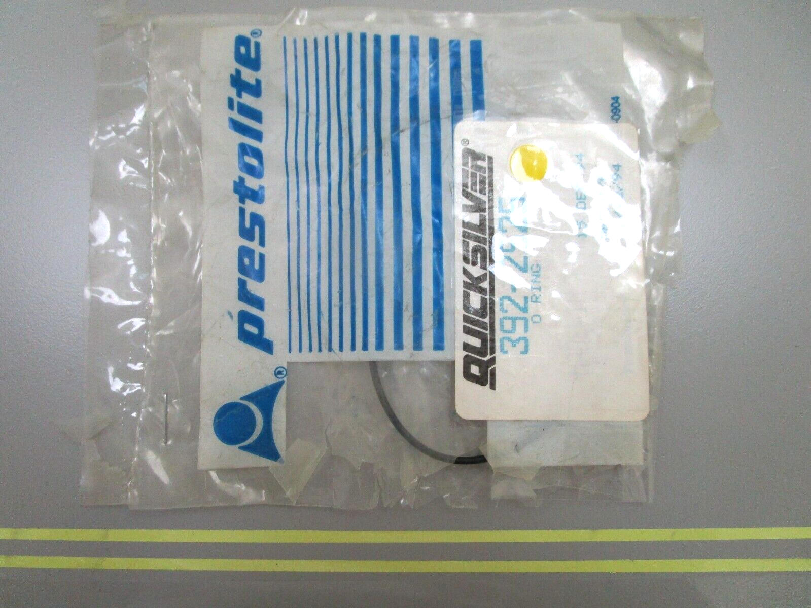 *NEW OEM* 0750 Mercury Quicksilver  O-RING 392-2525