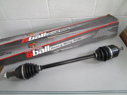 All Balls AB6-HO-8-338 6-Ball HD CV Axle Honda Talon 1000R New 0820