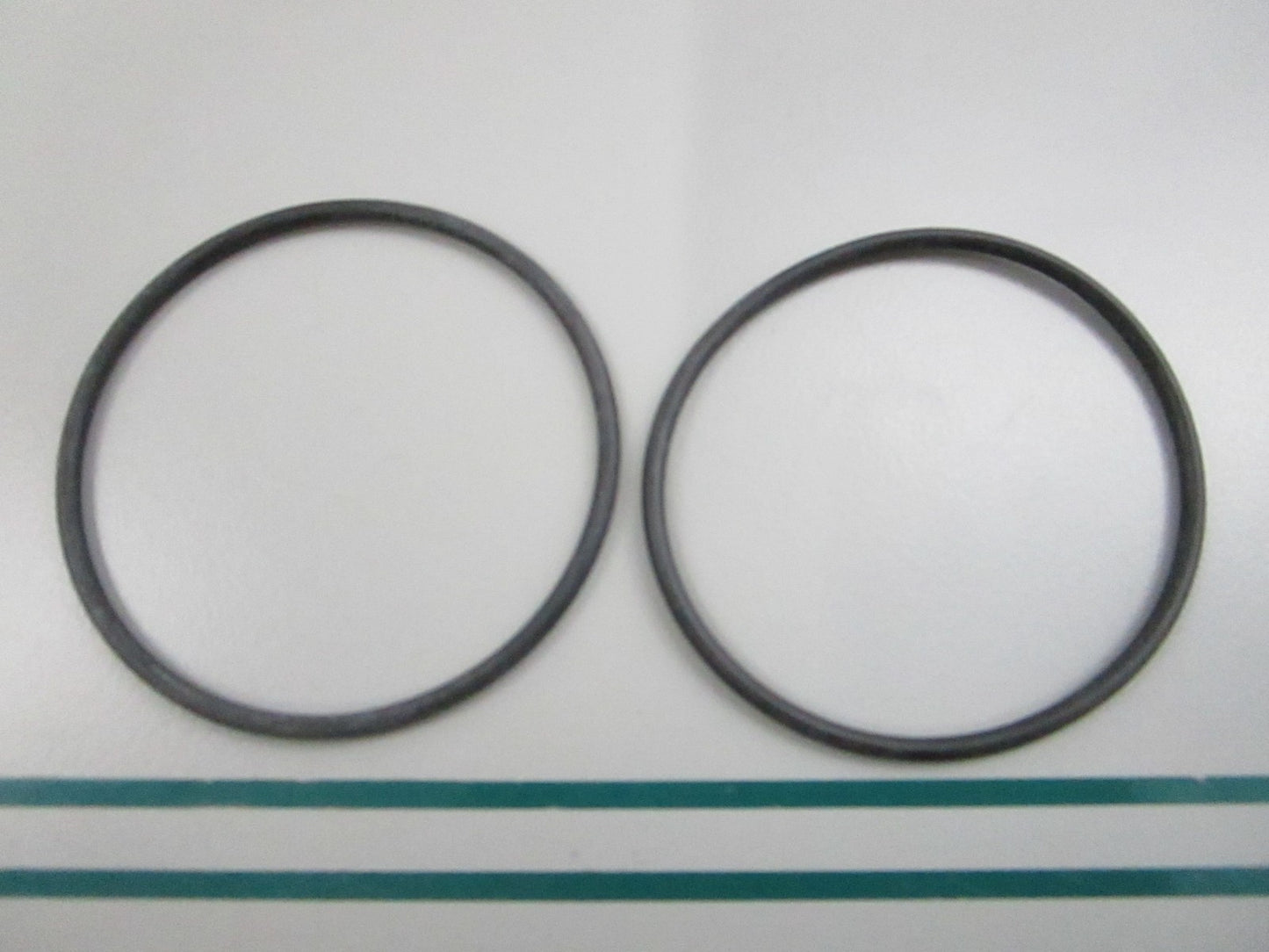 NEW OEM (LOT OF 2) H63261 John Deere O-Ring 0810