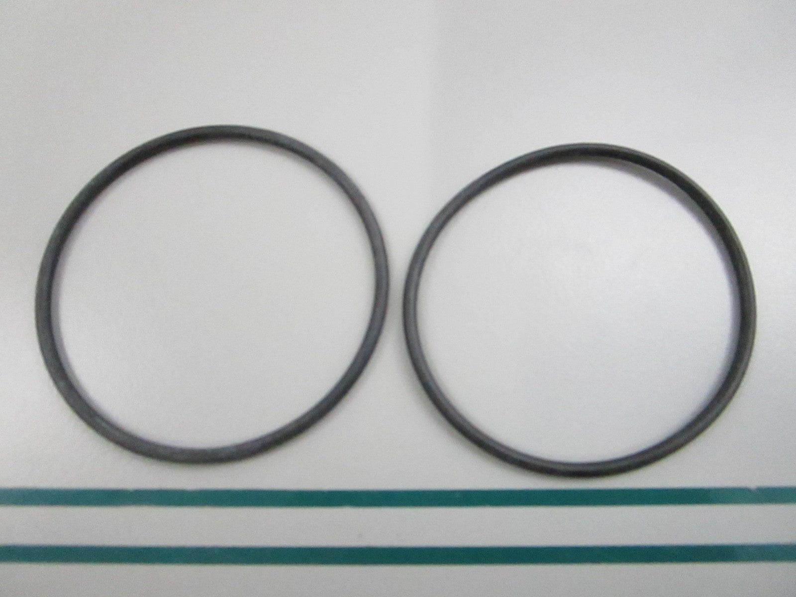 NEW OEM (LOT OF 2) H63261 John Deere O-Ring 0810