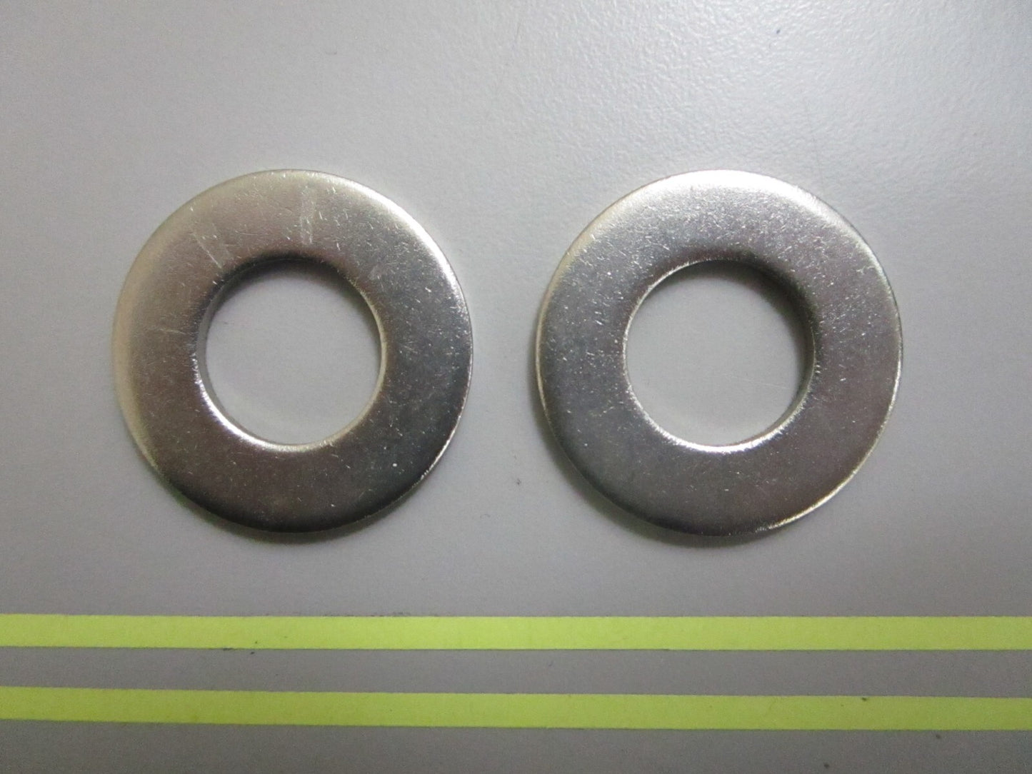 *NEW OEM* (LOT OF 2) 0810 Yamaha Washer 92990-14200-00