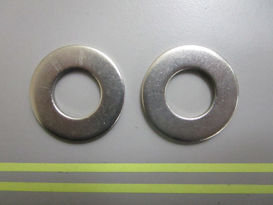 *NEW OEM* (LOT OF 2) 0810 Yamaha Washer 92990-14200-00
