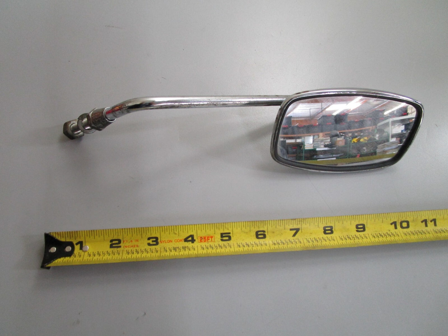 *NEW OEM* 0810 Honda Right Side Mirror 88110-086-000