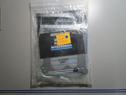 *NEW OEM* 0810 Mercury Quicksilver Gasket 27-814210