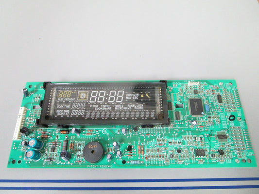 NEW OEM 5020008194 Thermador Oven Display Control Board 0720