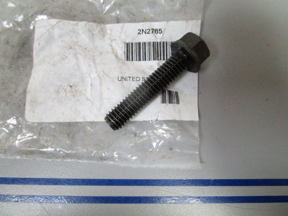 *NEW OEM* 0810 CAT Bolt 2N-2765