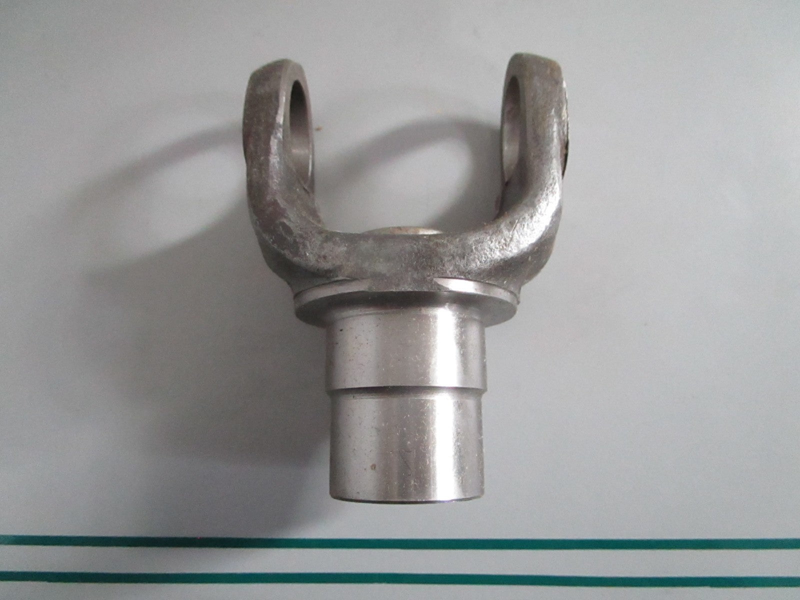 NEW 747 SMI Yoke Rep: 853560 Volvo 0820
