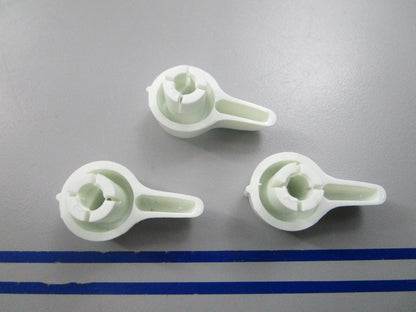 NEW OEM (LOT OF 3) 80371M Mercury Quicksilver Choke Knob 0810