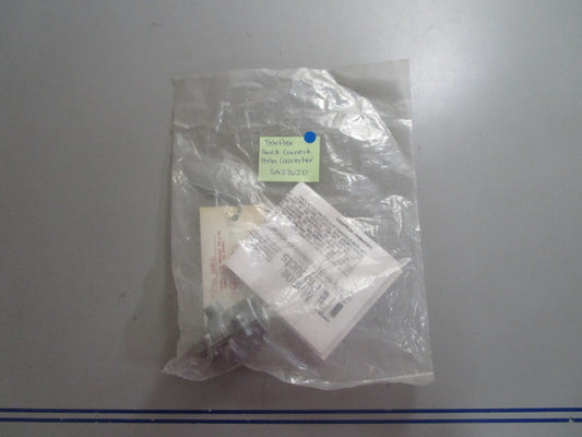 *NEW OEM* 0720 Teleflex Quick Connect Helm Converter SA27620