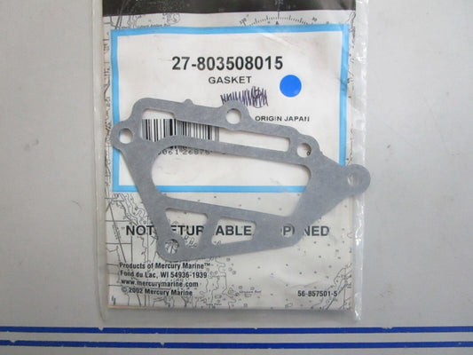 *NEW OEM* 0810 Mercury Quicksilver Gasket 27-803508015