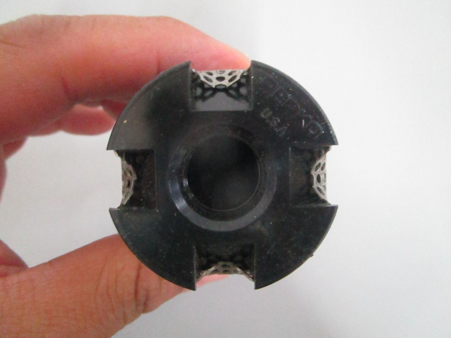 Perko 493-004-99D Raw Water Intake Strainer Basket 493 500 Series NEW OEM 0820