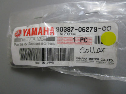 *NEW OEM* 0750 Yamaha COLLAR 90387-06279-00
