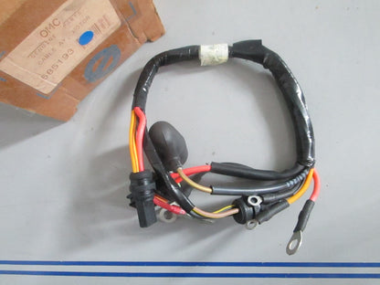 NEW OEM 585193 0585193 OMC Johnson Evinrude Motor Cable Ay 0820