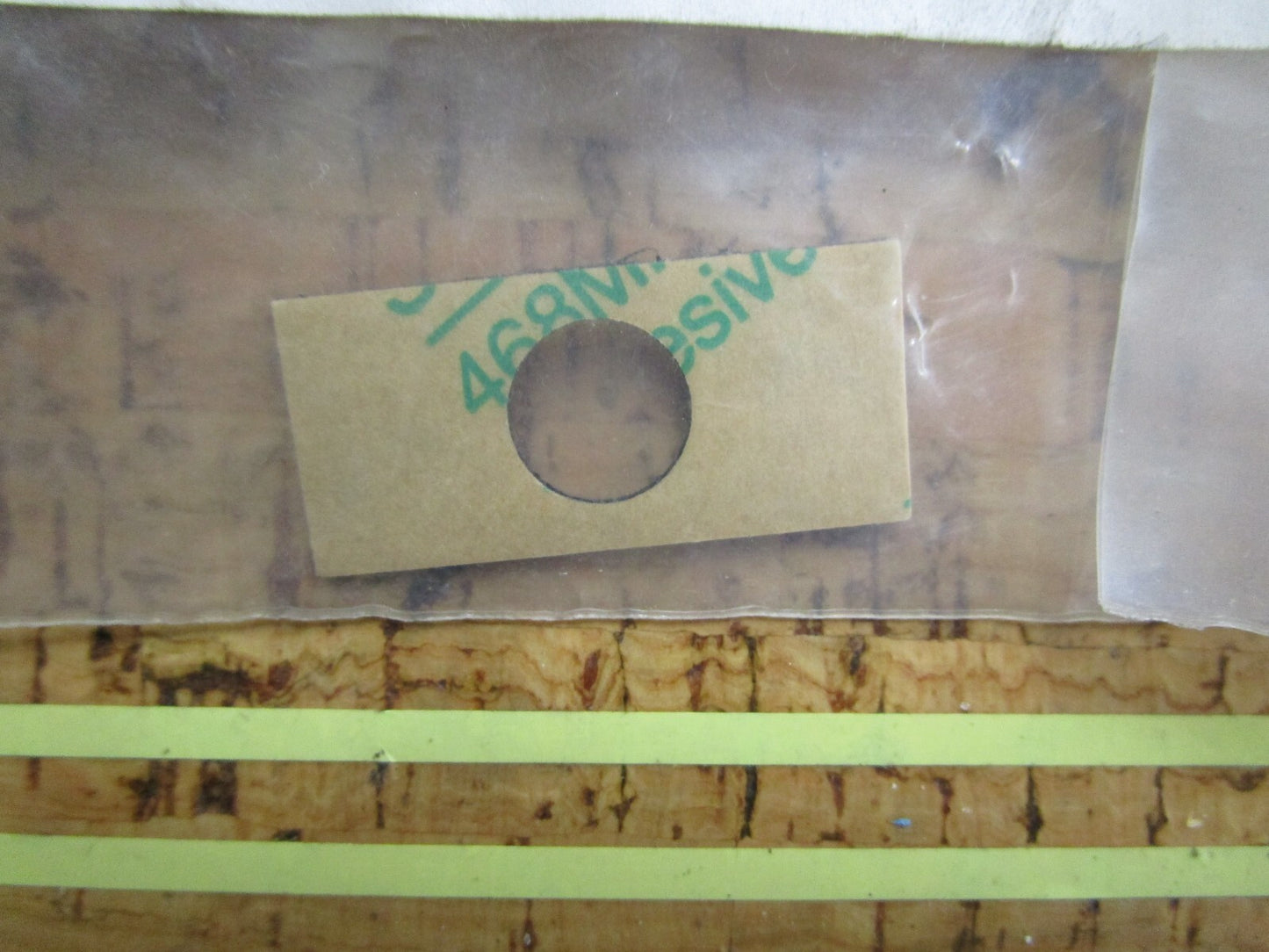 *NEW OEM* 0810 OMC Johnson Evinrude Washer 912315 0912315