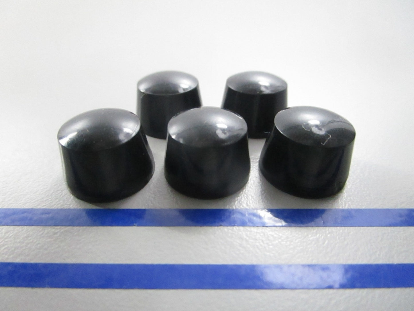 NEW OEM (LOT OF 5) F51332 Mercury Chrysler Force Cap 0810