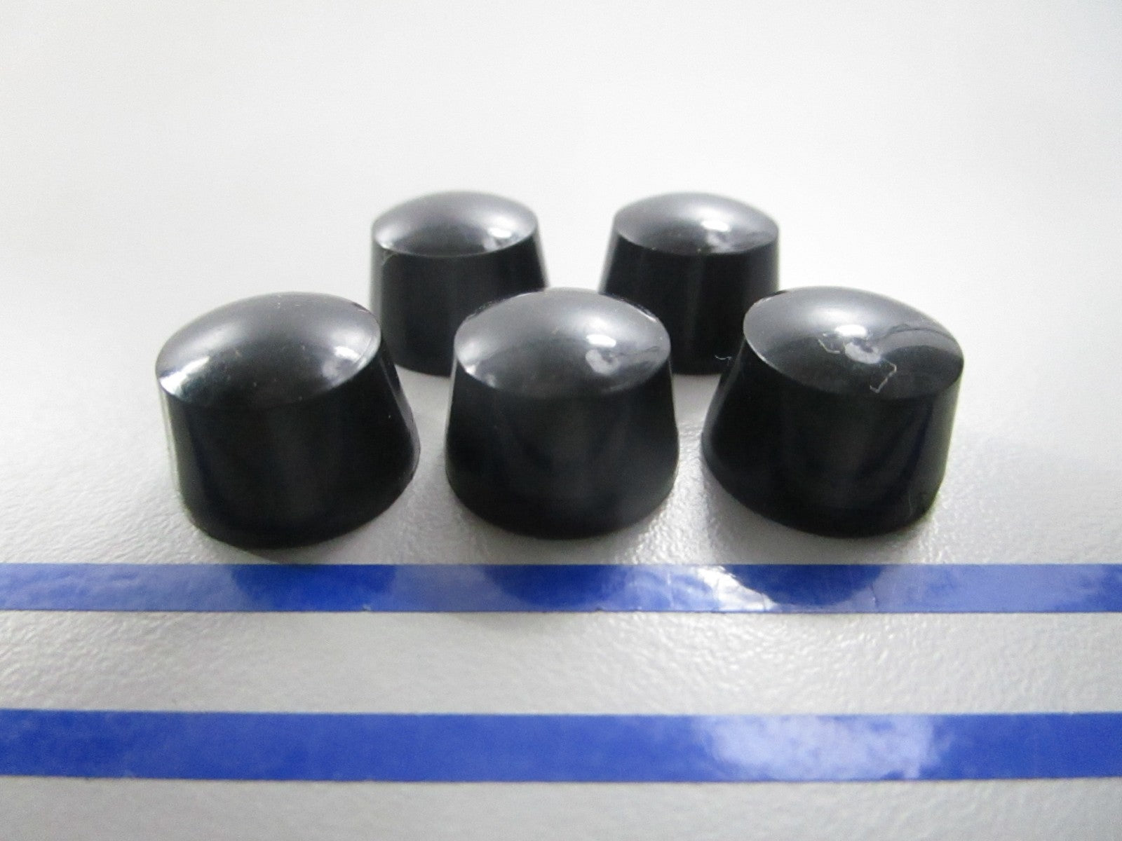 NEW OEM (LOT OF 5) F51332 Mercury Chrysler Force Cap 0810
