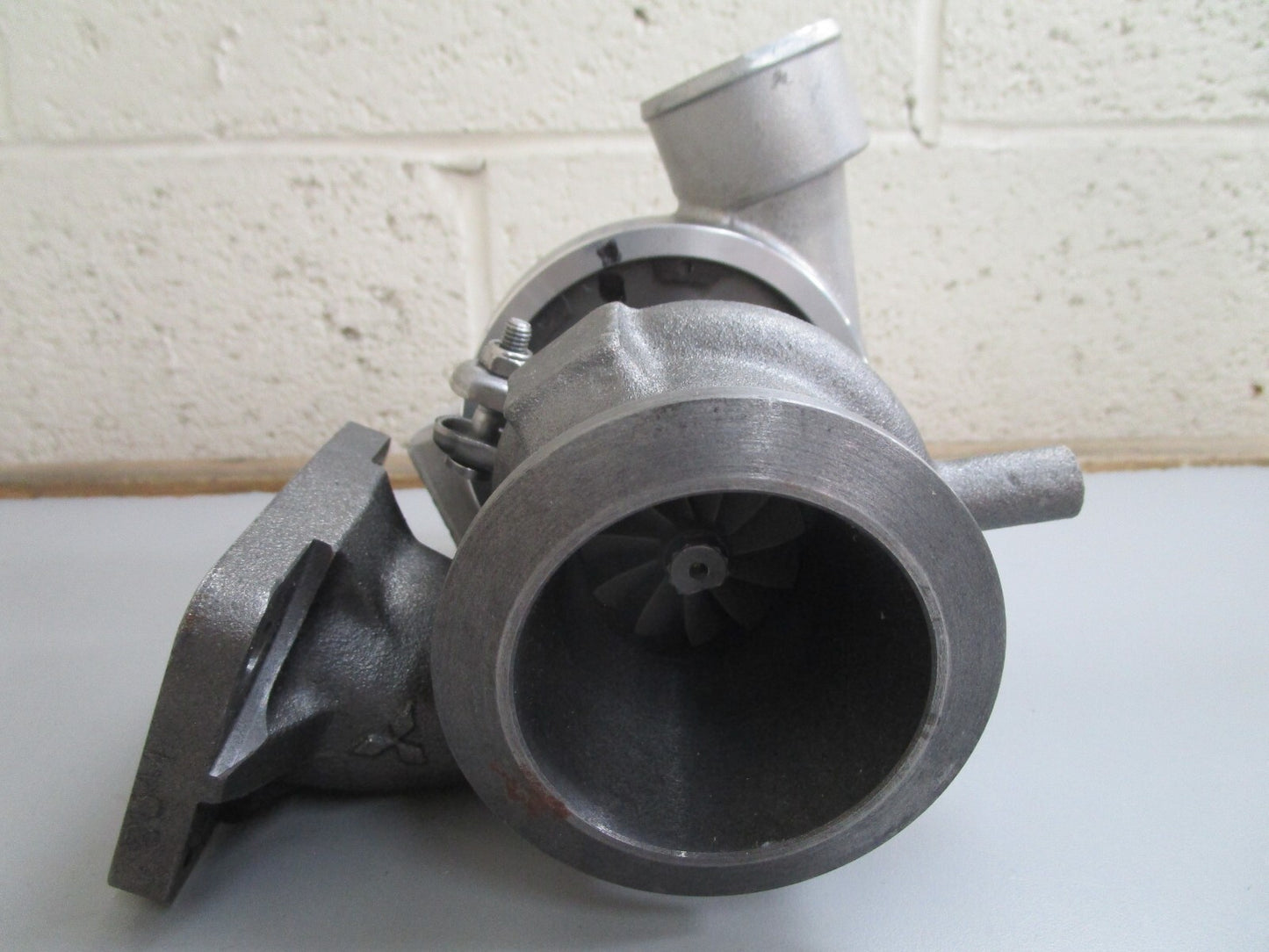 *NEW OEM* 0820 John Deere Turbocharger RE539099