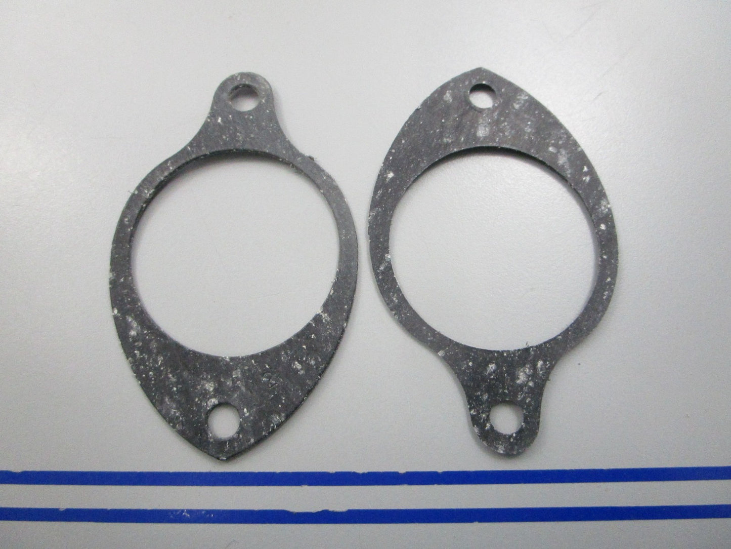 NEW OEM (LOT OF 2) 27-F19123 Mercury Force Gasket 0810