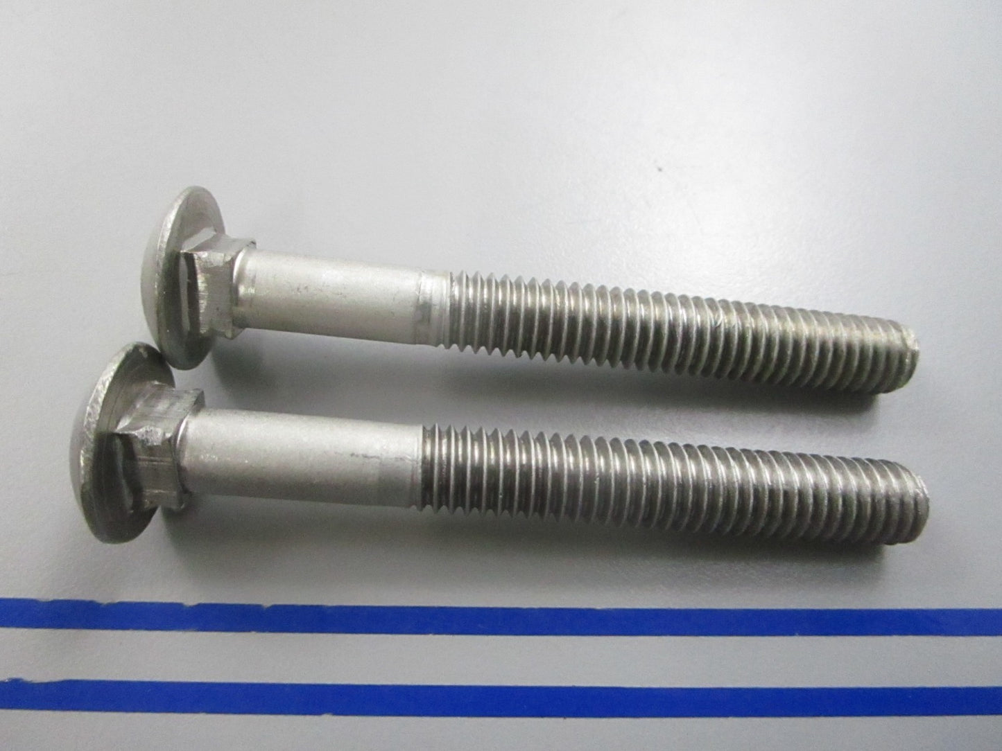 NEW OEM (LOT OF 2) 10-68298 Mercury Quicksilver Screw 0810