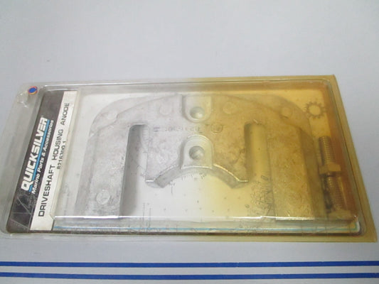 *NEW OEM* 0810 Mercury Quicksilver Anode Assembly 821630Q1