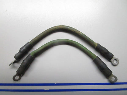 *NEW OEM* (LOT OF 2) 0720 OMC Johnson Evinrude Cable 377003 0377003