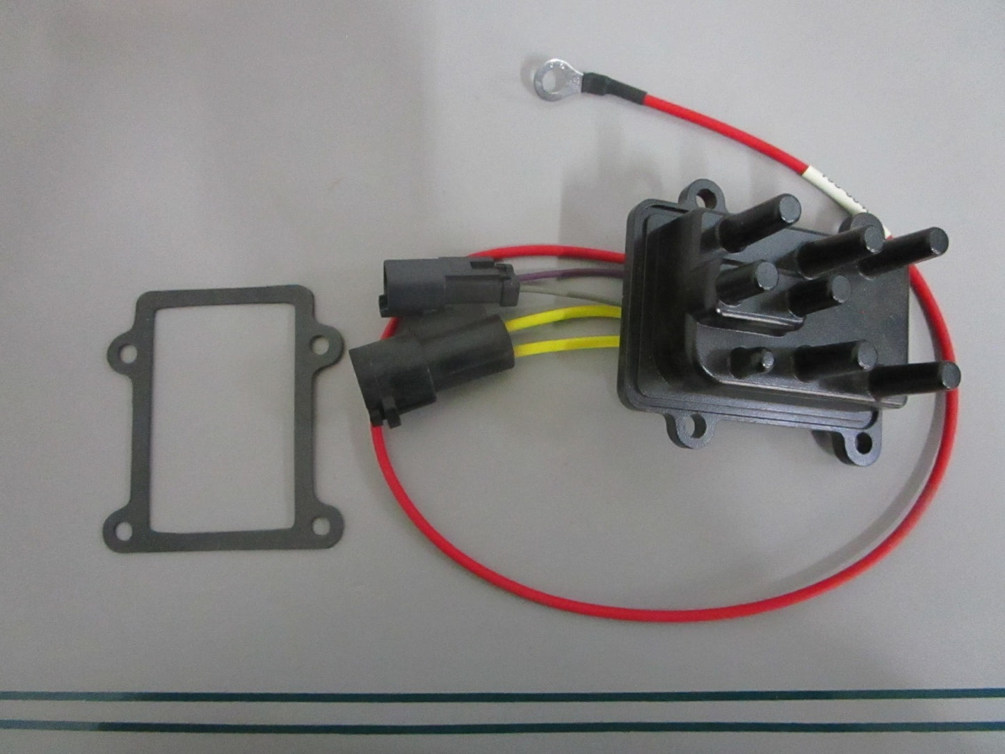NEW 193-6048 CDI Electronics Regulator/Rectifier 0820