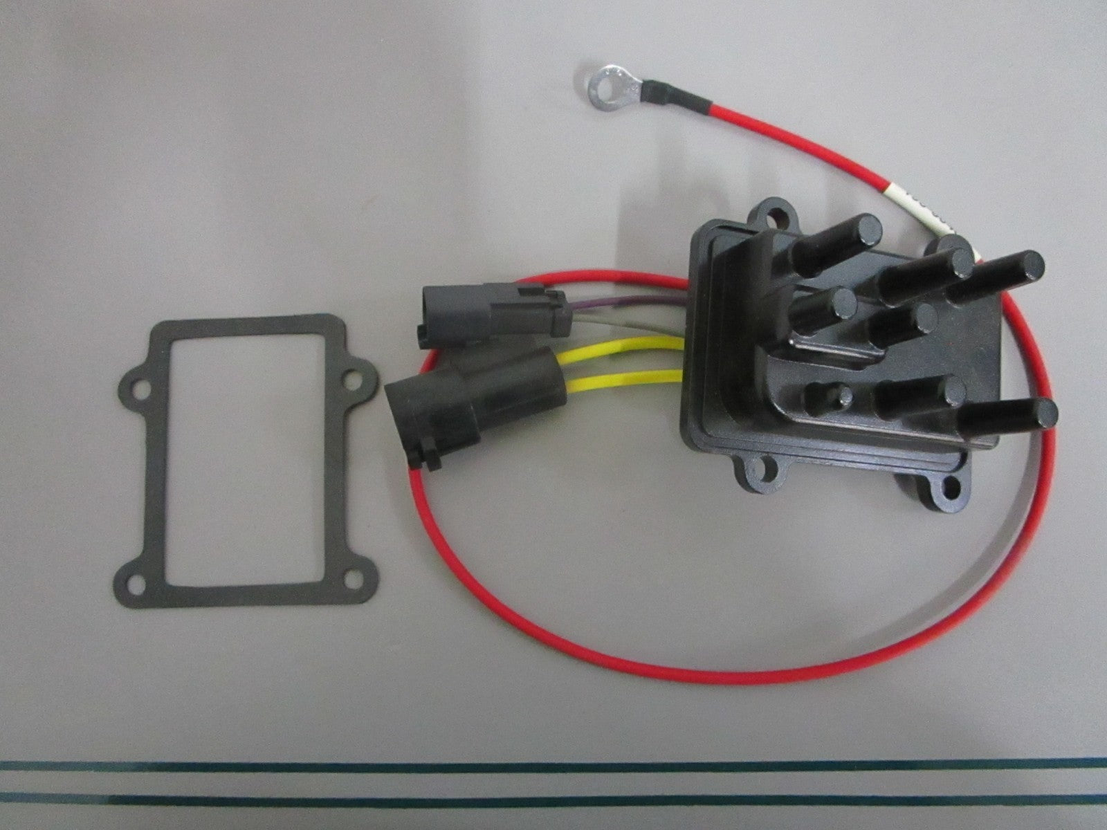NEW 193-6048 CDI Electronics Regulator/Rectifier 0820