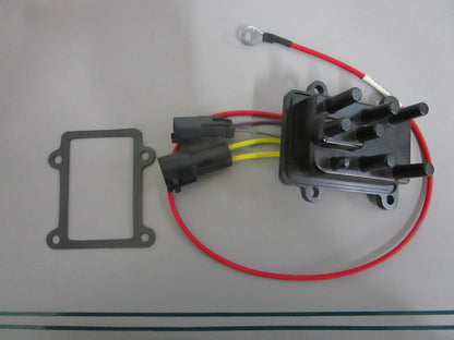 NEW 193-6048 CDI Electronics Regulator/Rectifier 0820