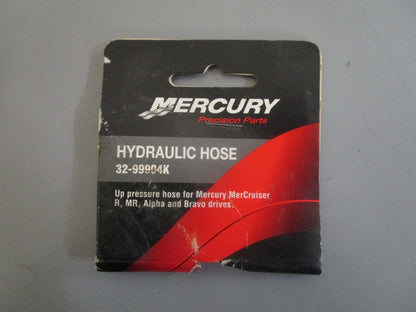 *NEW OEM* 0820 Mercury Quicksilver Hydraulic Hose 32-99904K