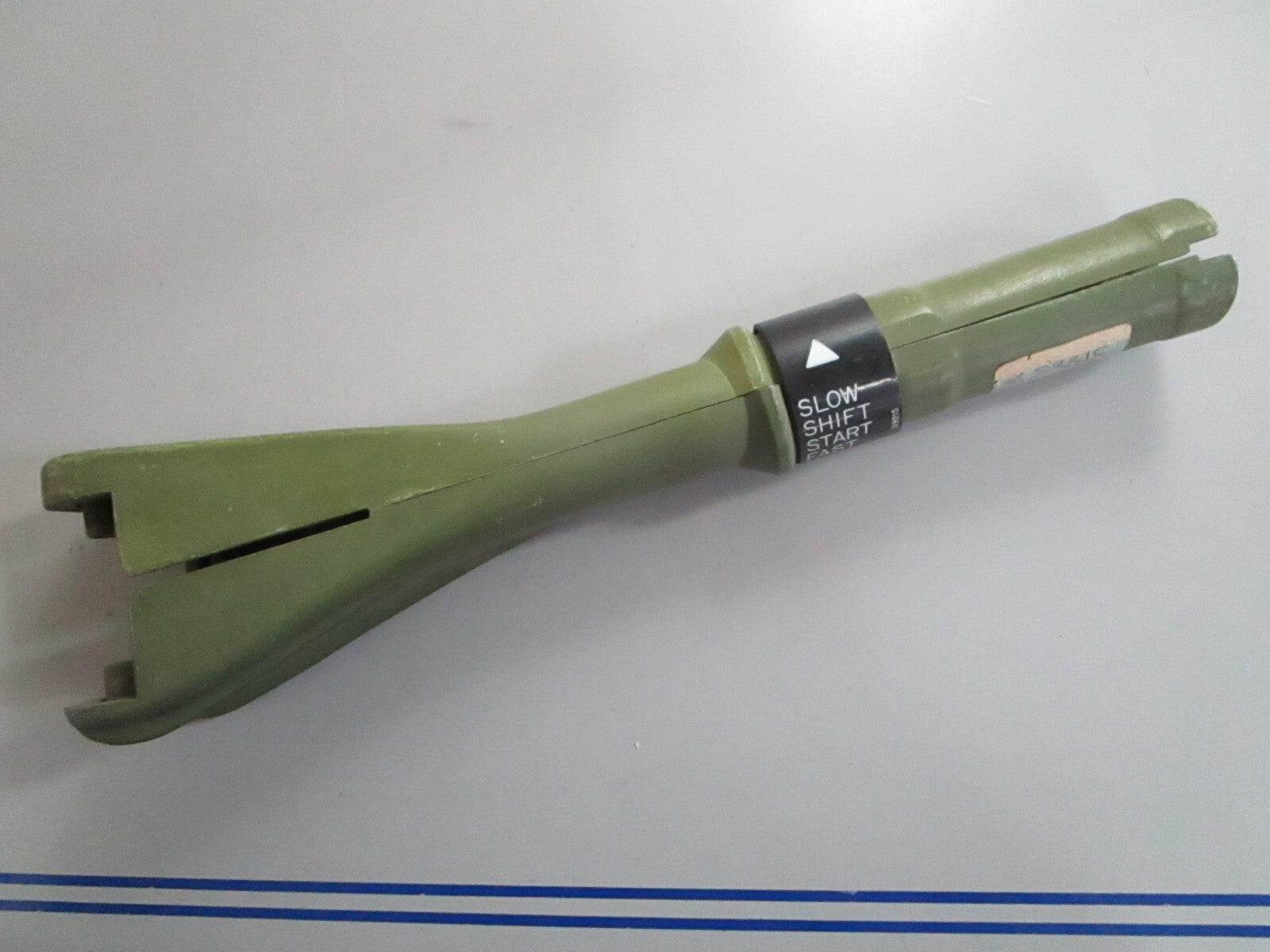 *NEW OEM* 0820 OMC Johnson Evinrude Steering Handle 318857 0318857