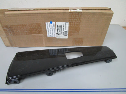 *NEW OEM* 0720 Mercury V8 V6 175 - 300 hp Warm Fusion Lower Rear Cowl 8M0142226