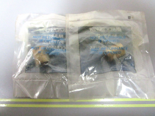 *NEW OEM* (LOT OF 2) 0750 Mercury Quicksilver BUSHING 23-814308