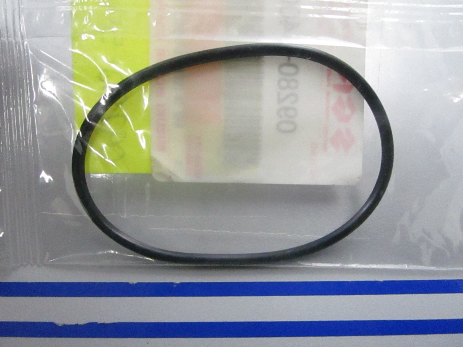 *NEW OEM* 0810 Suzuki O-Ring 09280-54001
