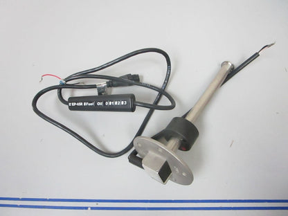 *NEW OEM* 0720 KUS Lowrance Sending Unit & Field Level Sensor 001305K EP-65R