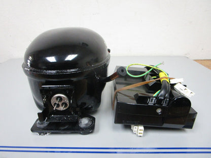 *NEW OEM* 0720 Hisense Refrigerator Compressor Parts Kit K1984391