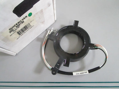 NEW OEM 300-888796 Mercury Quicksilver Trigger Assy 0820