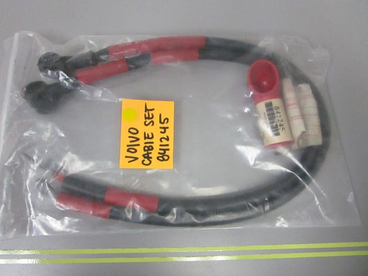 *NEW OEM* 0810 Volvo Penta Cable Set 841245
