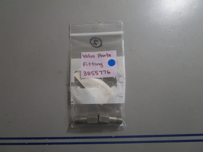 *NEW OEM* 0810 Volvo Penta Fitting 3855776
